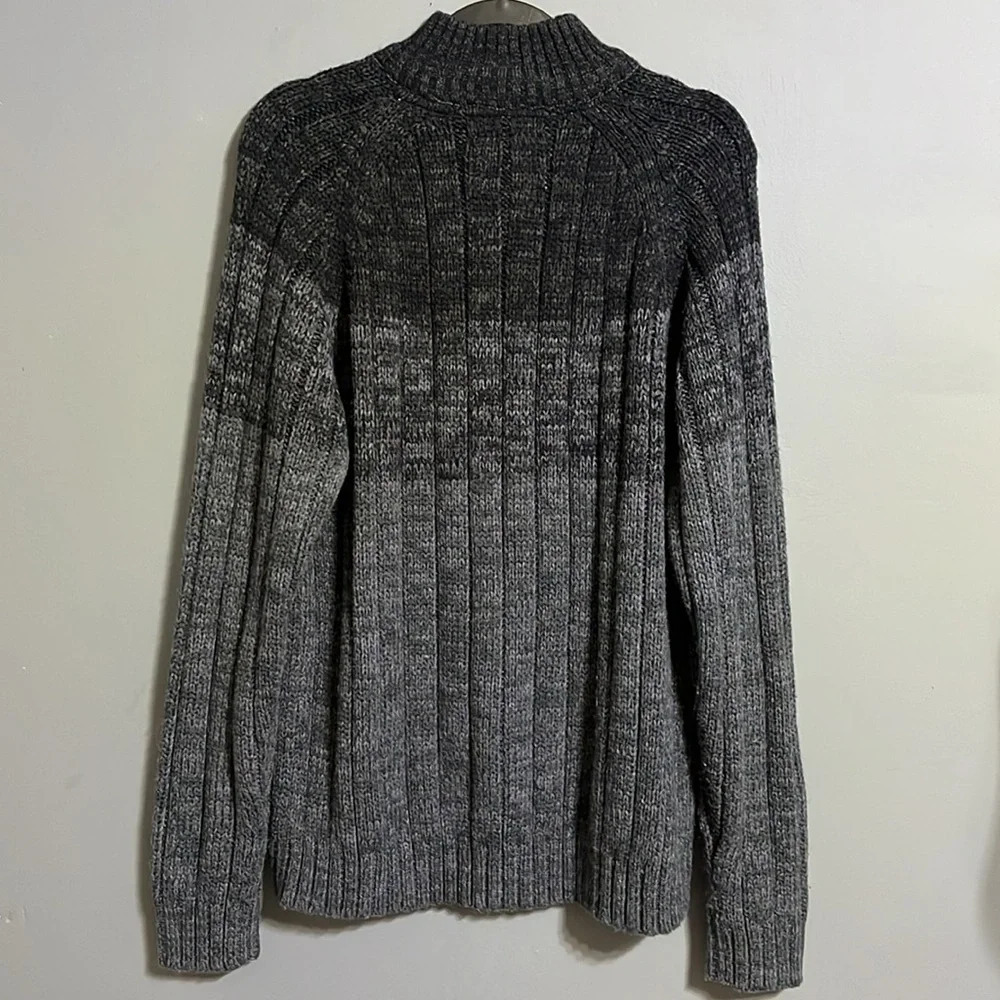 Original Weatherproof VINTAGE sweater size large - Picture 2 of 7